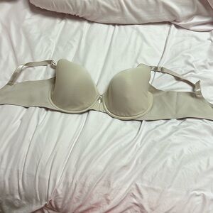 Olga Nude Bra